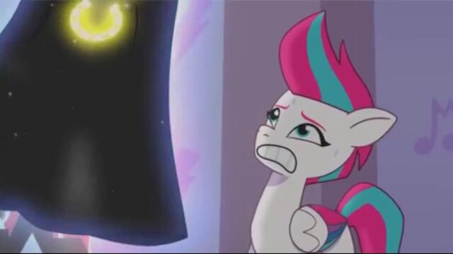 My Little Pony Tell Your Tale Uberduckai15ai Dub Episode 4