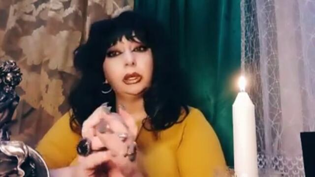 ПРЕДСКАЗАНИЕ ДЛЯ ВСЕХ ЗНАКОВ ЗОДИАКА НА ПОЛНОЛУНИЕ 16.05.2022.Լիալուսին կանխատեսում բոլոր նշանները