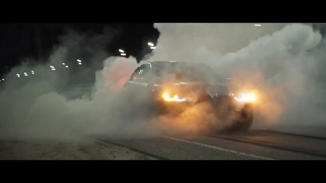 Maroon 5 - Payphone (NORTKASH Remix)