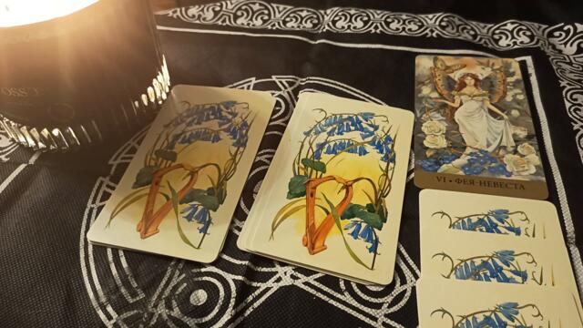 Полнолуние и коридор затмений 30 апреля 3 вариант