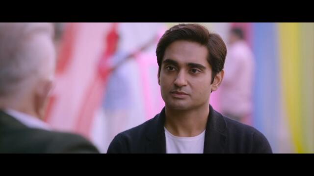 Mere Desh Ki Dharti | Official Trailer | Divyenndu | Faraz Haider| DR. Shrikant Bhasi |6th May 2022