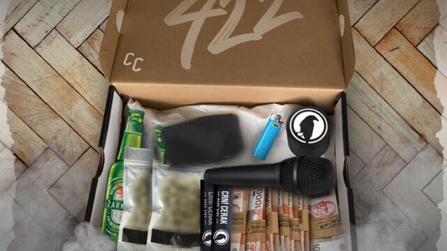 Lokacija (feat. Rasta)