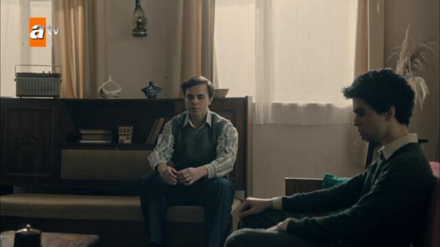 Uydurma rüya -  @Yalnız Kurt 14. Bölüm