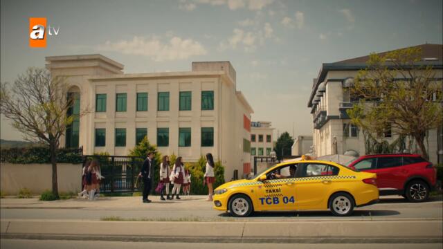 Kızlar gördüklerine inanamadı! - @KARDEŞLERİM  50. Bölüm