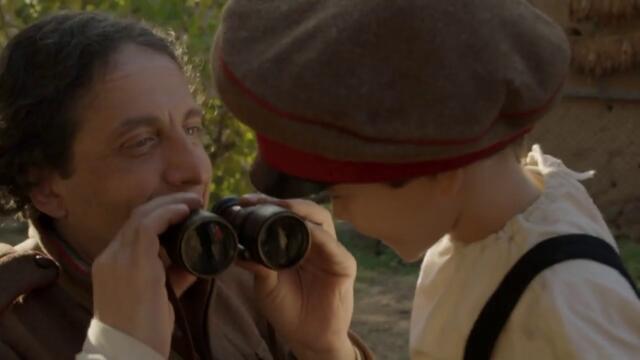 Засукан свят (2019) БГ ФИЛМ Част 2