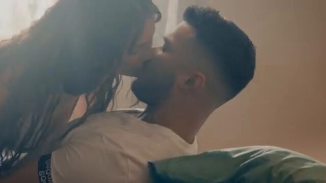 GALIN ft. PRESLAVA - SRESHTATA BURZA  ГАЛИН ft.  ПРЕСЛАВА - СРЕЩАТА БЪРЗА [OFFICIAL 4K VIDEO], 2022