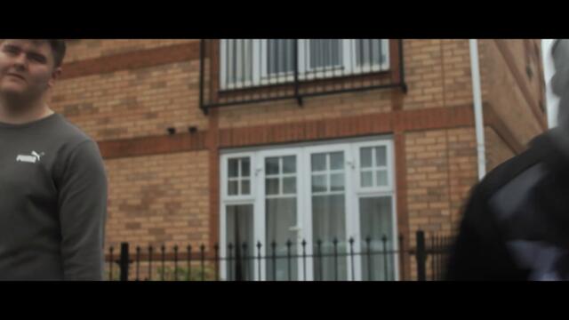 WESTLEIGH (Short Comedy Film TRAILER)