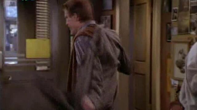 Becker 01x06 - Man Plans, God Laughs