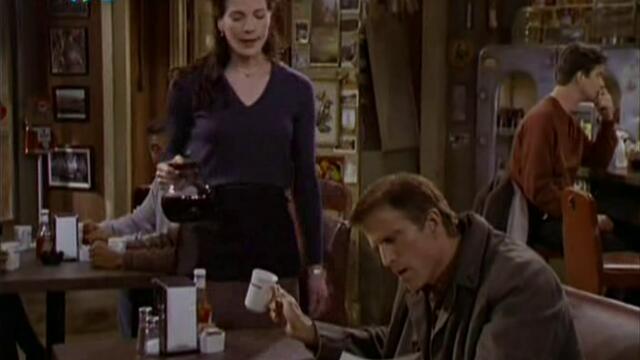 Becker 01x09 - Choose Me