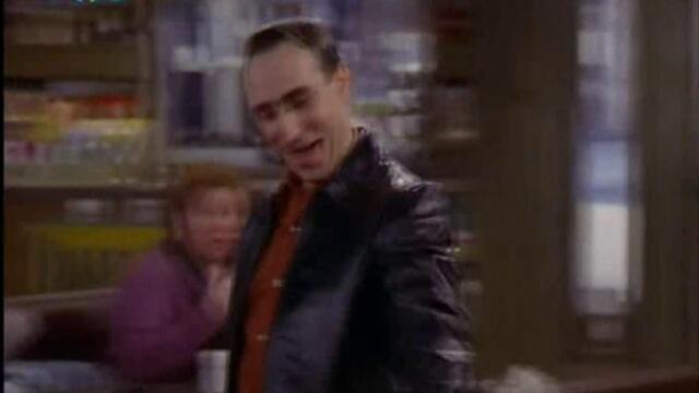 Becker 01x15 - Activate Your Choices