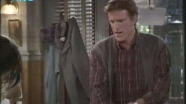 Becker 01x18 - Saving Harvey Cohen