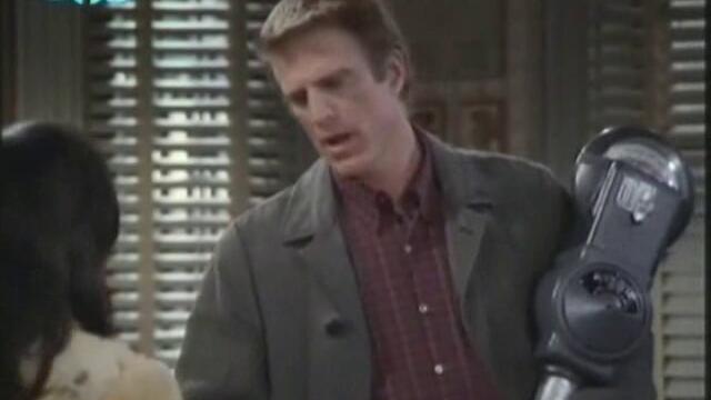 Becker 01x19 - Truth and Consequences