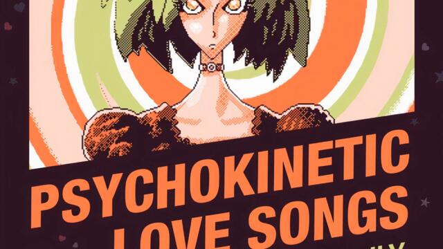 Intrusive Thoughts Always