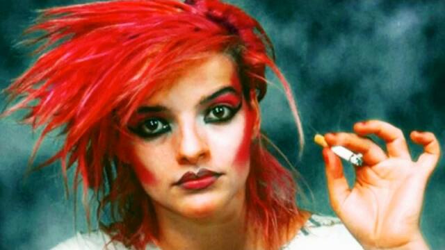 NINA HAGEN "AFRICAN REGGAE" Long version (Borby Norton Remix)