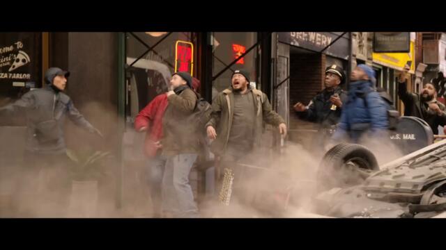 Doctor Strange in the Multiverse of Madness Movie Clip - Look Out! (2022) | Movieclips Trailers