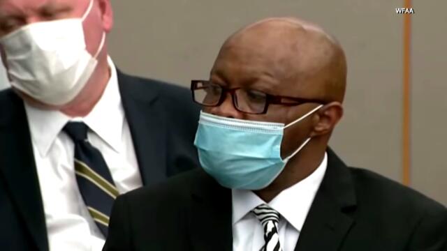 Suspected Serial Killer Billy Chemirmir Found Guilty of One Murder