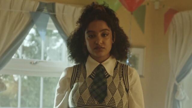 English Teacher - Polyawkward (Official Video)