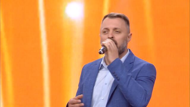 Nesa Manojlovic - Mnogo sam te zavoleo - Pozeli pesmu - TV Happy - Uzivo