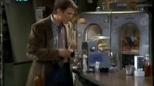 Becker 02x01 - Point of Contact