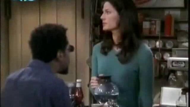 Becker 02x04 - Linda Quits