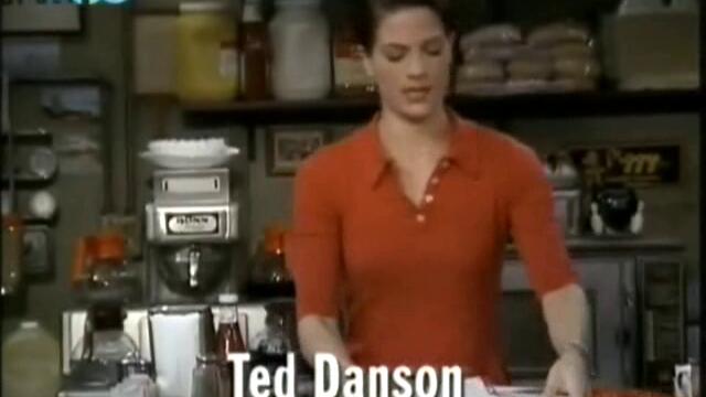 Becker 02x08 - Stumble in the Bronx