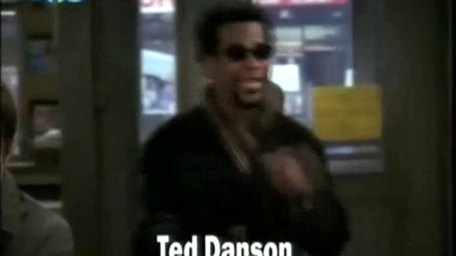 Becker 02x11 - Blind Curve