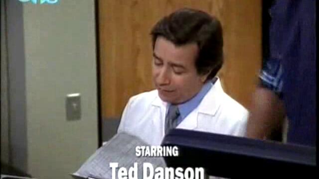 Becker 02x14 - The Rumor