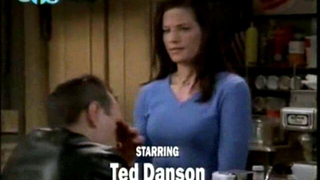 Becker 02x15 - All The Rage