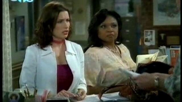 Becker 02x18 - For Whom the Toll Calls