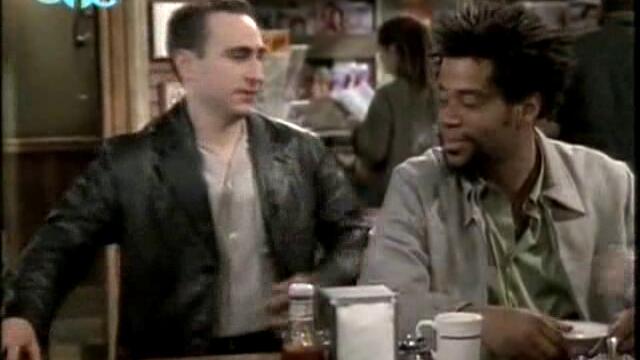 Becker 02x22 - Crosstalk