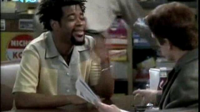 Becker 02x23 - Cooked