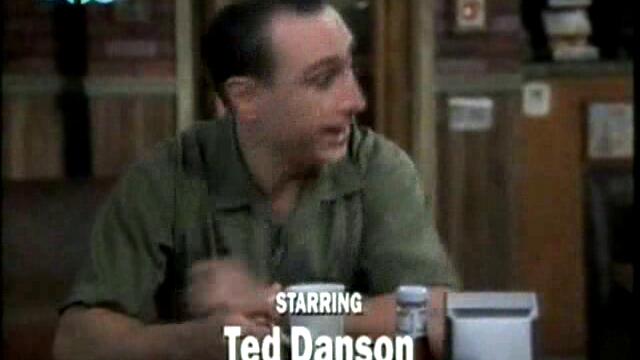 Becker 03x04 - What Indifference a Day Makes