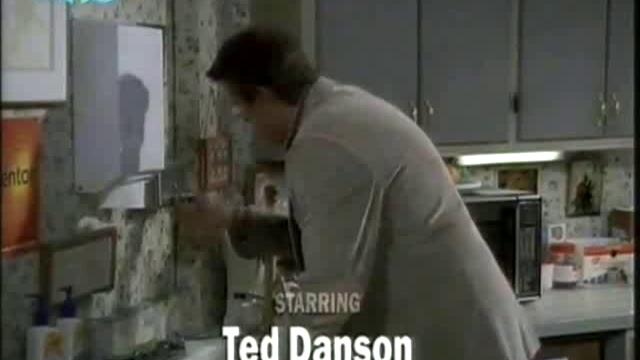 Becker 03x06 - The Wrong Man