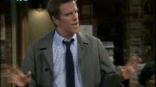 Becker 03x07 - Smoke 'Em If You Got 'Em