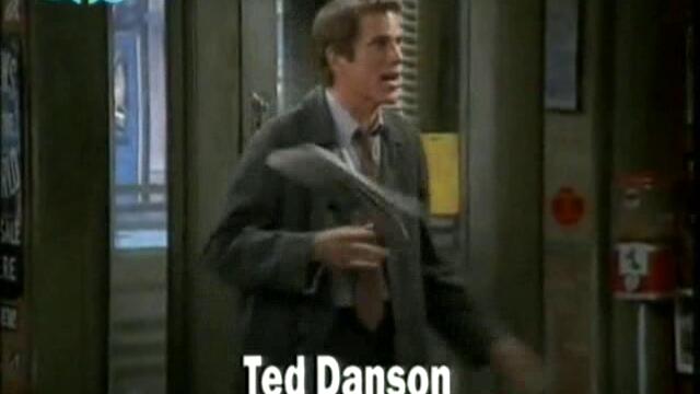 Becker 03x12 - The Trouble with Harry