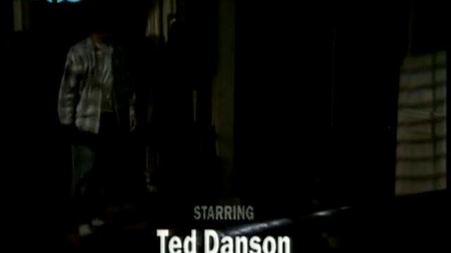 Becker 03x17 - Pretty Poison