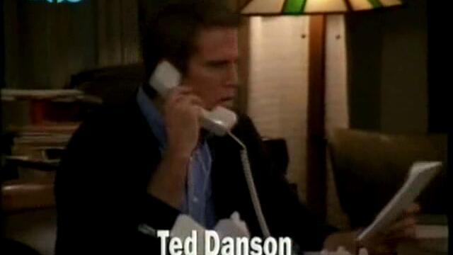 Becker 03x18 - The More You Know