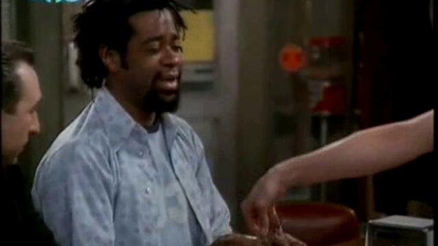 Becker 03x19 - Nocturnal Omissions