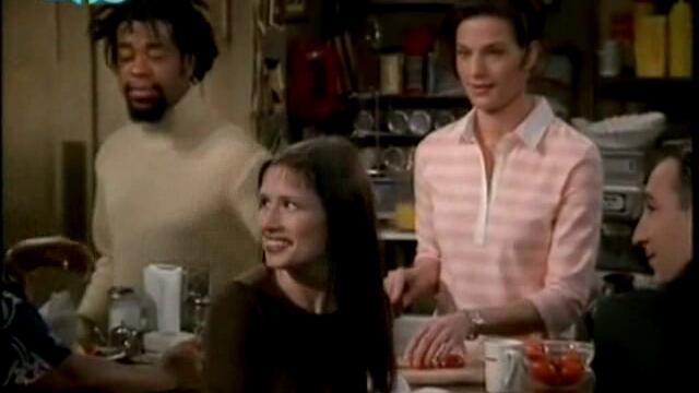 Becker 03x20 - The TorMentor