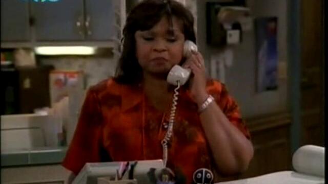 Becker 03x21 - You Say Gay Son, I Say Godson