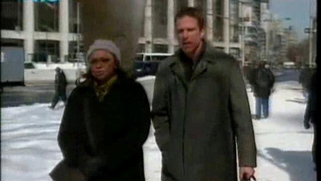 Becker 03x22 - Small Wonder