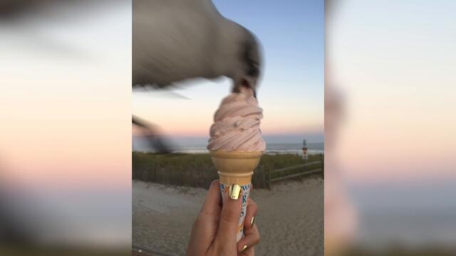 Удача? Не, не слышали!