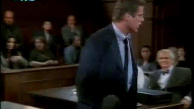 Becker 04x01 - Psycho Therapy TVRip