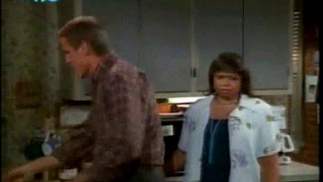 Becker 04x02 - Breakfast of Chumpions TVRip