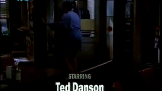 Becker 04x03 - Jake's Jaunt TVRip