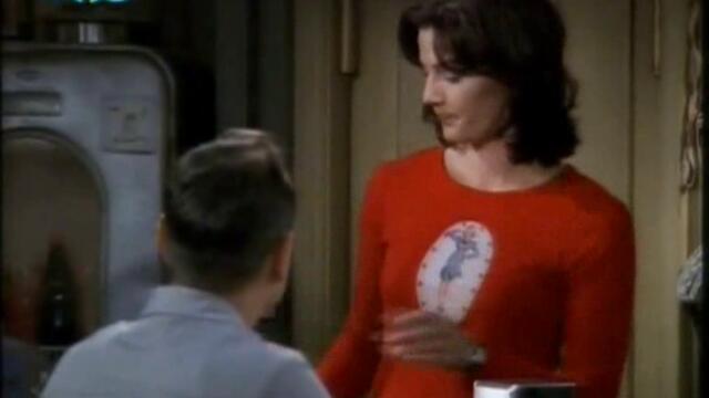 Becker 04x04 - Dog Days TVRip