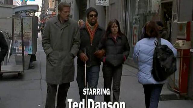 Becker 04x07 - Hanging with Jake DvBRip