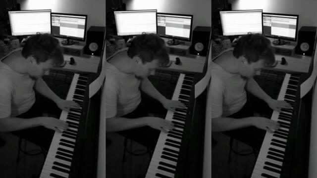 Telepathic [Original Music]