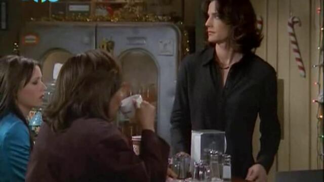 Becker 04x10 - The Ghost of Christmas Presents DvBRip