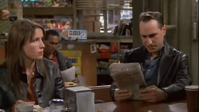 Becker 04x11 - Another Tricky Day DvBRip